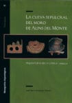 Primera de cubierta del libro 'La cueva sepulcral del moro de Alins del Monte'