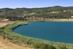 Lagunas de estaña