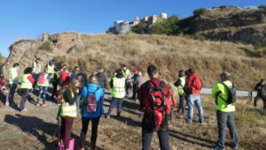 Salida geológica - Nachá