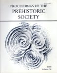 Publicaciones de Prehistoria 1