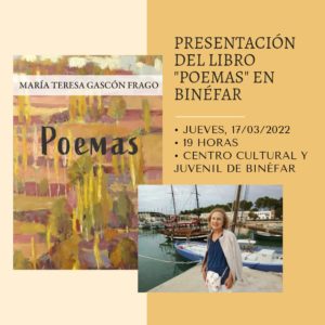 Presentacion-poemas-M-Teresa-Gascon